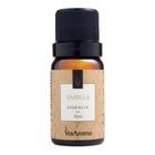 Essência Aromática de Vanilla 10ml - Via Aroma