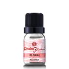 Essência Aromática Floral Vila Zen 10 Ml - Meta Atacado