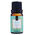 Essência Aromatizador Ambientes Breeze 10ml Para Difusor Aromatizador Via Aroma