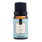 Essência Aromatizante Baby 10ml Via Aroma