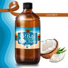 Essencia Aromatizante Hidrossoluvel Coconut 1 L