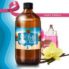 Essencia Aromatizante Hidrossoluvel Da Lu Vanilla 1 L