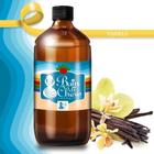 Essencia Aromatizante Hidrossoluvel Vanilla 1 L