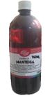 Essência Artificial Comestível Sabor Manteiga Arcolor 960ml