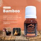 Essência bamboo 15 ml - casa fé