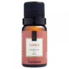 Essência Canela 10Ml Via Aroma