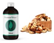 Essência Castanha - 100Ml - Óleo