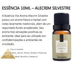 Essência Clássica Viaaroma 10ml