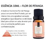 Essência Clássica Viaaroma 10ml