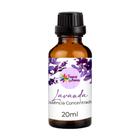 Essência Concentrada 20ml Lavanda