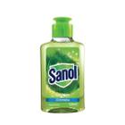 Essência Concentrada de Citronela Sanol 120ml