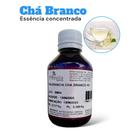 Essência Concentrada fragrancia Cha Branco HS 100ml