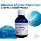 Essência Concentrada Plus fragrancia Mariner HS 100ml