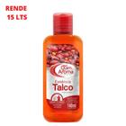 Essência Concentrada Rende 15l Aromatizante 140ml Quim Aroma