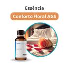 Essência Conforto Floral AGS FRASCO 100ml