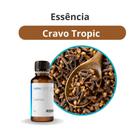 Essência Cravo Tropic FRASCO PL 10ml