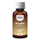 Essência De Baunilha 60Ml - Aromatizadores, Difusores, Velas - Essência Do Brasil