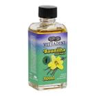 Essência de Baunilha Natural - 30g - Vittadini