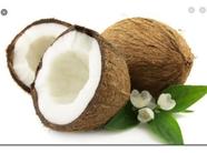 Essência De Coco Cosmética - 50ml -