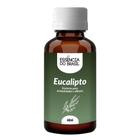 Essência De Eucalipto 60Ml Aromatizadores, Difusores E Velas