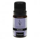 Essência De Lavanda 10ml - Via Aroma