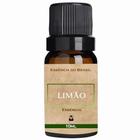 Essência De Limão Para Aromatizador / Difusor - Essência do Brasil