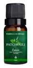 Essência De Patchouli Para Aromatizador / Difusor - Essência Do Brasil