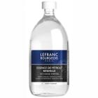 Essência de Petróleo Lefranc & Bourgeois 1 Litro