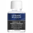 Essencia De Petroleo Lefranc & Bourgeois 75Ml