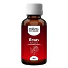 Essência De Rosas 60Ml Aromatizadores, Difusores E Velas - Essência Do Brasil