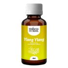 Essência De Ylang Ylang 60Ml Aromatizadores Difusores Velas
