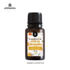 Essência Flor de Laranjeira a Base de Óleo Difusor Sabonete e Vela 10 ml - Aromania Essências