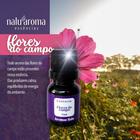 Essência Flor Do Campo - 10ml - Hidrossolúvel