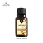 Essência Gengibre 10 ml - Aromania Essências