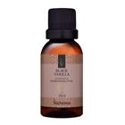 Essência Hidrossolúvel Black Vanilla Via Aroma - 30ml