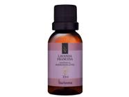 Essência Hidrossolúvel Lavanda Francesa 30 ml - Via Aroma