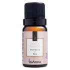 Essência Jasmim Branco 10ml Via Aroma