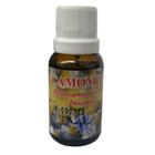 Essência Líquida Camomila Para Aromatizador Difusor 15 ml