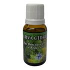 Essência Líquida Erva Cidreira Aromatizador Difusor 15 ml