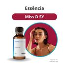 Essência Miss D 100ml