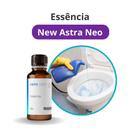 Essência New Astra Neo FRASCO 100ml - Alpha Química