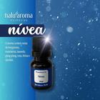 Essência Nívea - 10ml - Hidrossolúvel