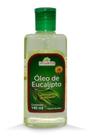 Essencia Odorizante De Ambiente Óleo De Eucalipto 140 Ml