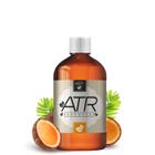 Essência Óleo Concentrada Aromática Coco Queimado 500Ml