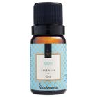 Essencia para Difusores Baby 10ml - Cheirinho de Bebê - VIA AROMA