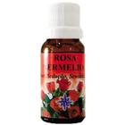 Essência para Rechaud Rosa Vermelha 15ml