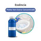 Essência Pinho Vert Extra Concentrado FRASCO PL 1L