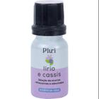 Essência Pluri Lírio E Cassis 10Ml