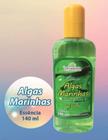 Essência Senalandia Algas marinhas- odorizante de ambientes- 140ML - Senalândia