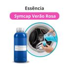 Essência Symcap Verão Rosa FRASCO PL 1L